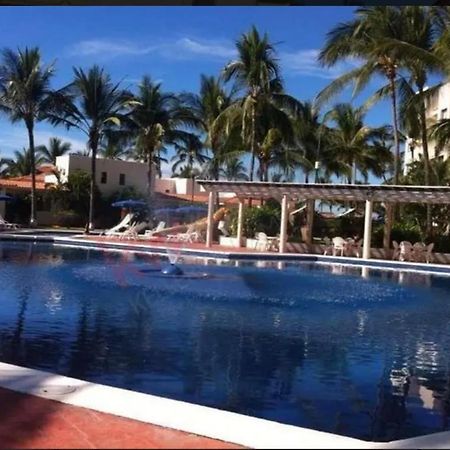 Marina Fiesta Aparthotel Nuevo Vallarta Luaran gambar